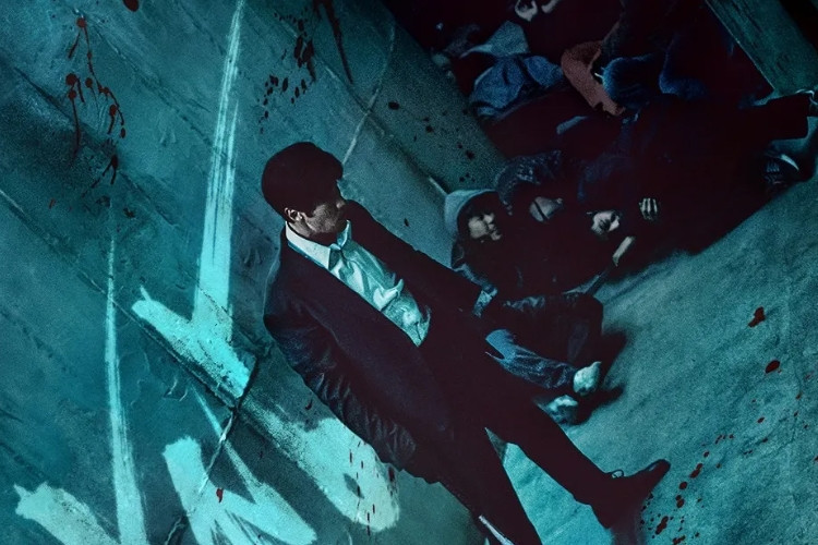 Para Assistir do drama Sem Piedade (2025) Episódio Completo 1-7 Sub Portuguese Show Número Um Em Todo O Mundo