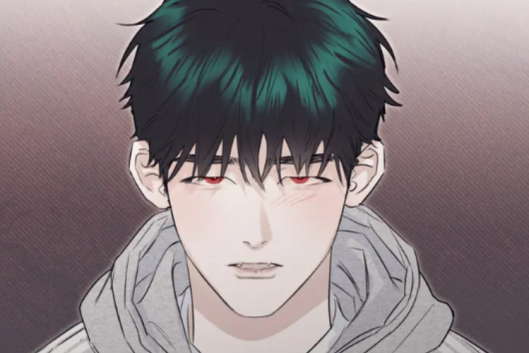 Isi Hati Jongwoo! Link Baca Manhwa BL After A Meal Chapter 20 Bahasa Indonesia