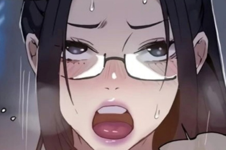 Spoiler RAW! Baca Manhwa Secret Class Chapter 291 Indonesia Scan [Uncensored 21+], Bibi Makin Tak Punya Harga Diri