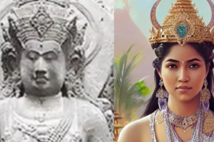 Kisah Ratu Tribhuwana Tunggadewi Penguasa Ketiga Kerajaan Majapahit yang Bikin Gajah Mada Lakukan Sumpah Palapa