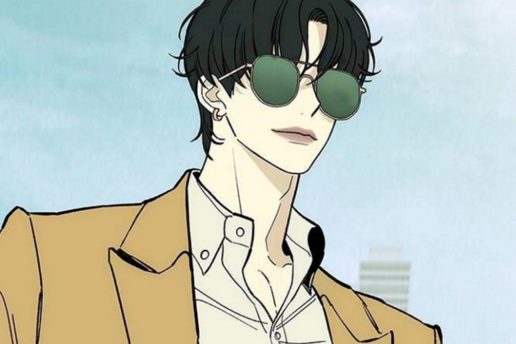 Spoiler RAW! Leer Manhwa Lágrimas entre Flores Marchitas (Tears on a Withered Flower) Capitulo 54 en Español, Sentimientos Vacíos