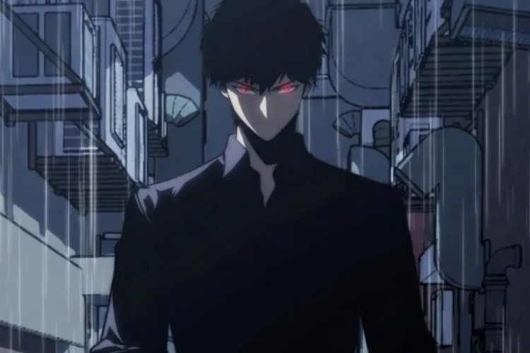 Prévia do Manhwa Return of The Devourer Capítulo 53 Scan PT BR, RAW! Acorde e Sobreviva