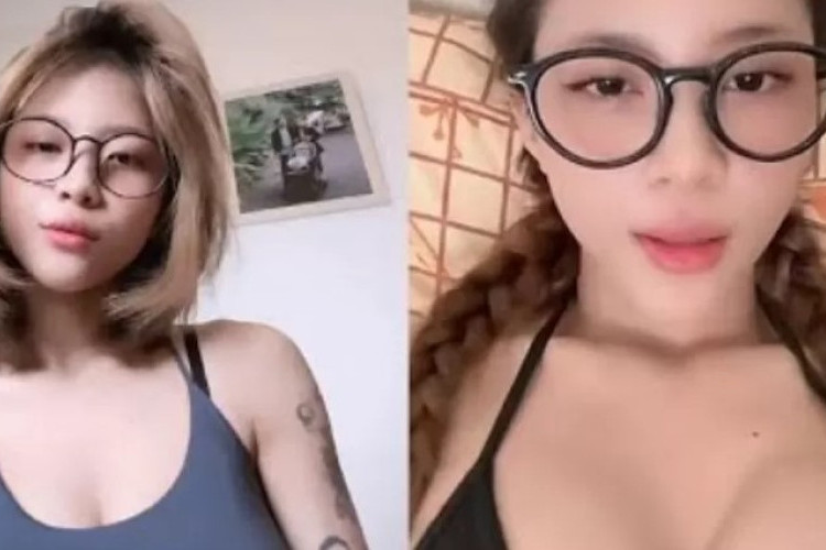 Video Cia Bocil Tiktoker Viral Twitter X Durasi Full Tanpa Sensor, Sering Bikin Cowok Deg-degan!