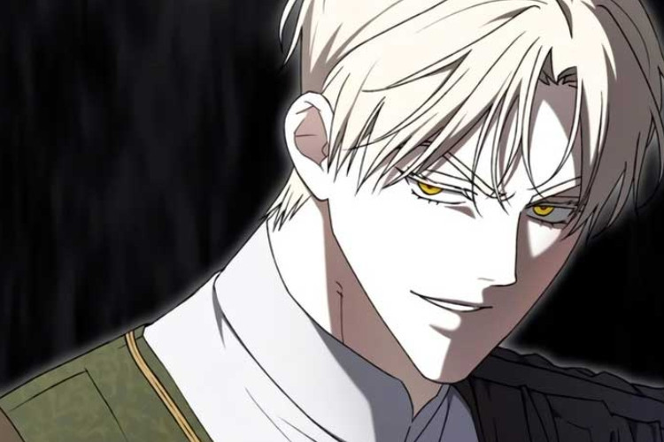 Lien Manhwa The Saintess And The Curse Chapitre 15 en VF Scan Une Tache De Lumière Au Milieu De La Forêt Sombre