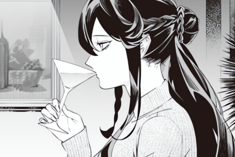 Mangá Maria no Danzai Capítulo 49 PT BR Scan: Spoiler, Data de Lançamento e Link para Leitura