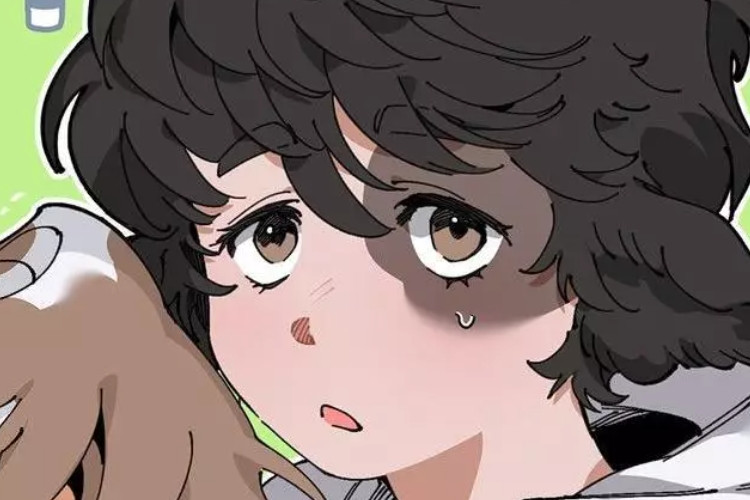 Manhwa Mr.A’s Farm Chapitre Completo VF Scan Little A Découvre De Sombres Secrets