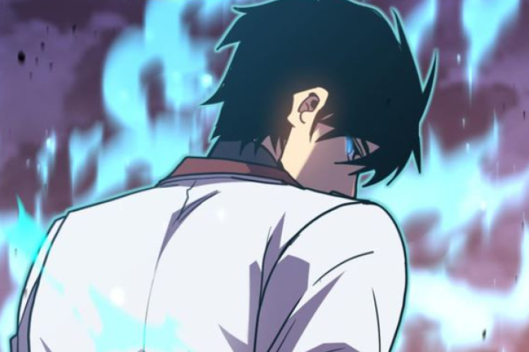 Link Baca Manhua Leveling In The Future (Apex Future Martial Arts) Chapter 250 Bahasa Indonesia, Orang Jenius Nomor Satu!