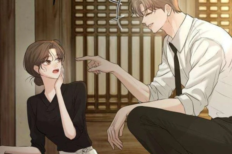 Revenir pour apporter son aide ? The Villain's Pure Love chapitre 49 FR VF Scan