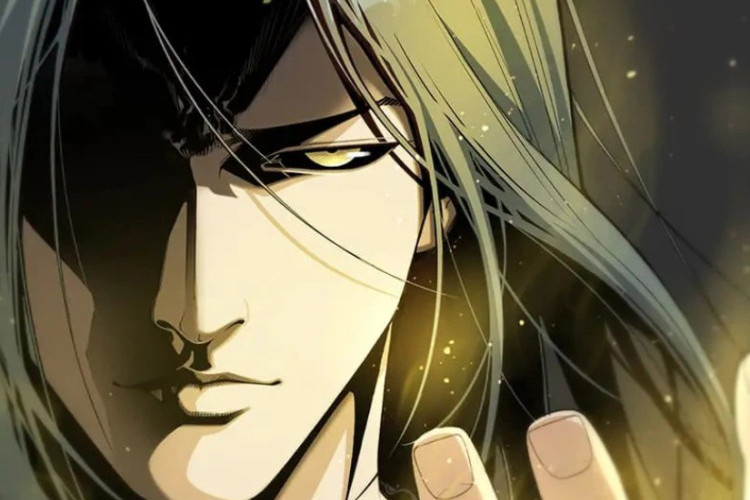 Kutukan Tak Beraturan! Cuplikan Manhwa Shadow Slave Ch 3 Indonesia Sub & Jadwal Rilisnya
