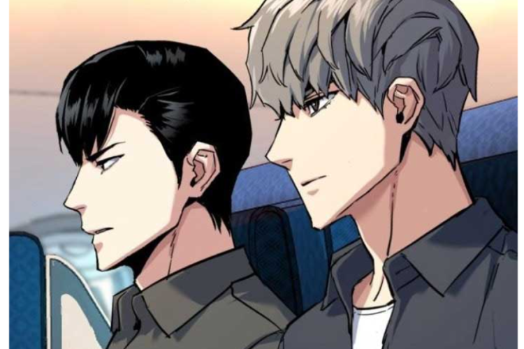 Spoilers RAW Manhwa Mercenary Enrollment Chapitre 240 en Français, Yu Ijin effectue un contrôle.