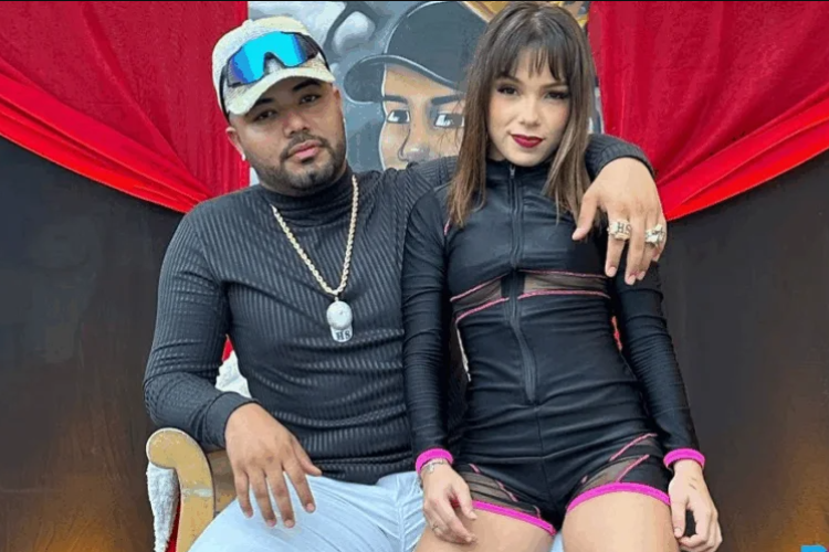 Vídeo De Kamylinha Santos Com O Namorado Vazou, Brincando No Quarto Que Deixa Todo Mundo Nervoso