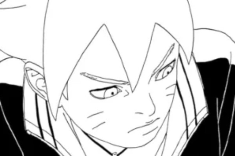 Alur Cerita Manga Boruto: Naruto Next Generations Chapter 1 Bahasa Indonesia, RAW! Perkenalan Ninja-Ninja Muda
