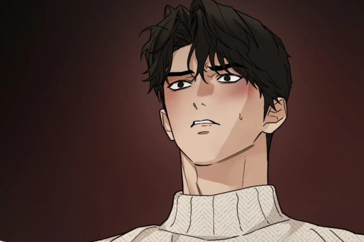 Lisez el Manhwa BL Reverse Thinking Chapitre 21 en Francais, Une action palpitante !