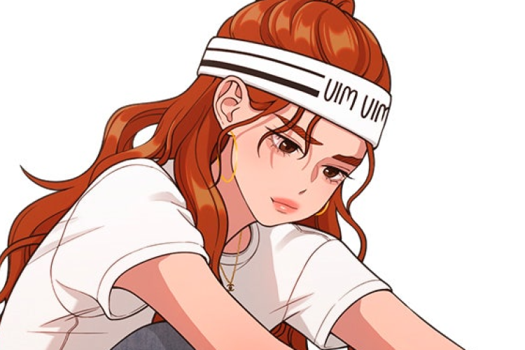 RAW Lisez Vie d'artiste Sans Censure Webtoon Chapitre 39 en VF Scan Sub, Il y a quelque chose dont nous devons parler