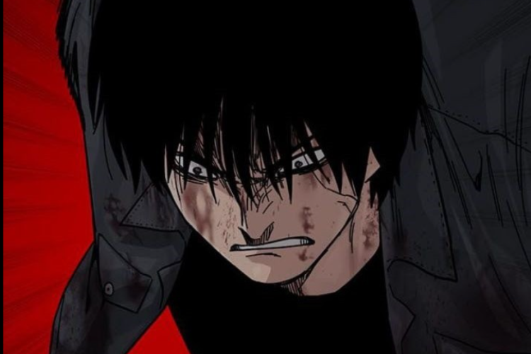 Spoilers el Manhwa To Not Die Capítulo 169 PT BR, Tiro em direção a Dajoon