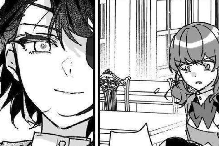 Lire le I'll Become a Villainess That Will Go Down in History Chapitre 24 Scan VF Un Combat Passionnant