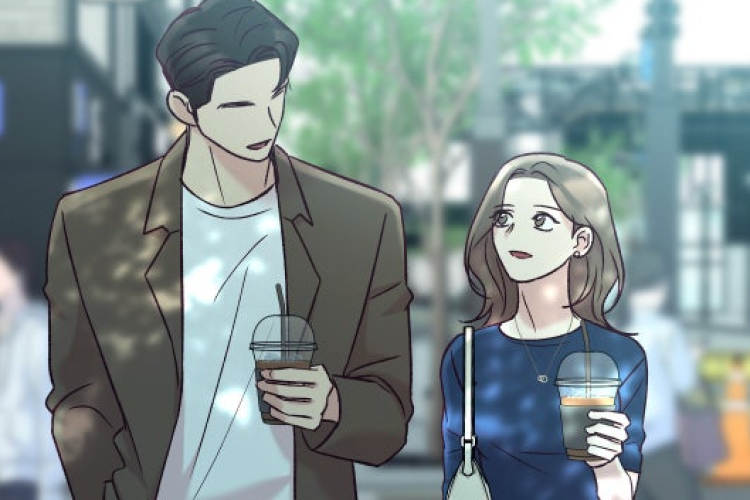 Lisez de webtoon Retrouvons-nous au milieu (Meet in The Middle) Chapitre 83 FR VF Scan, Une nuit silencieuse