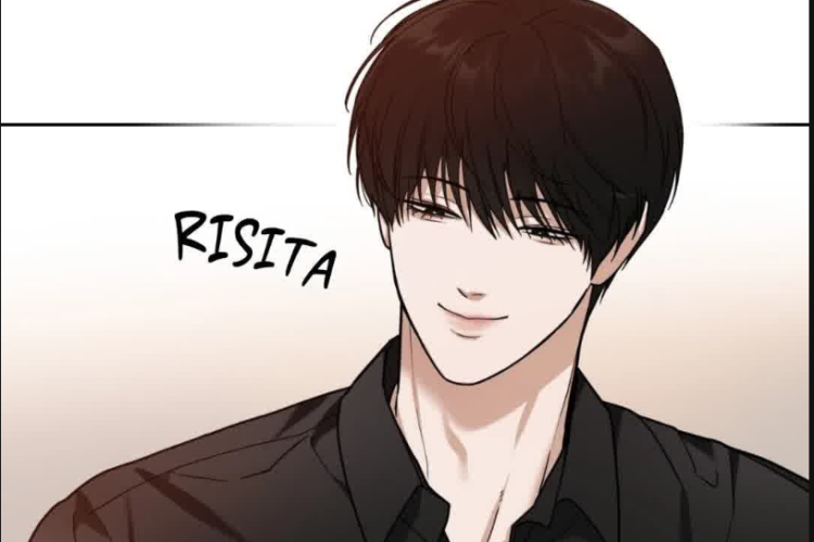Spoilers y Leer Manhwa BL Empatia CapÃtulo 13 en Español, Cada vez más caliente y emocionante