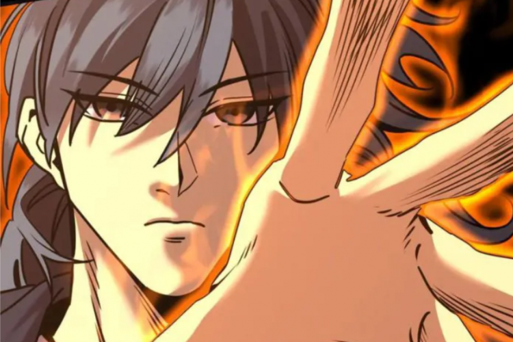 Lire le Manhua Logging 10000 Years into the Future Chapitre 182 Scan VF, Résistance de Lu Sheng