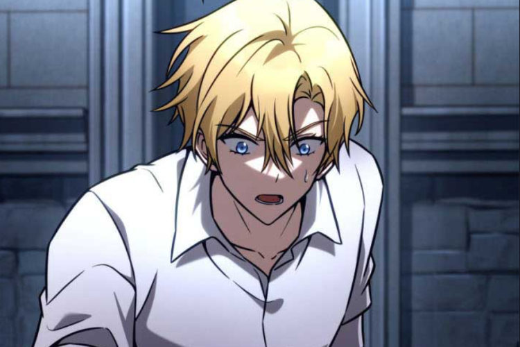 Lien RAW Lire le Manhwa Infinite Mage Chapitre 126 en Français, Shirone effectue à nouveau un sauvetage