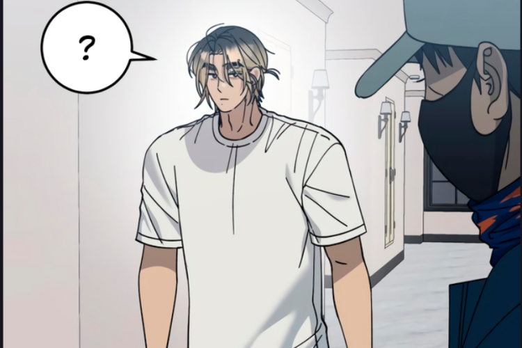 Spoilers RAW Manhwa Rules for Dating Trash Chapitre 27 Scan VF, Nouvelle tactique du maître