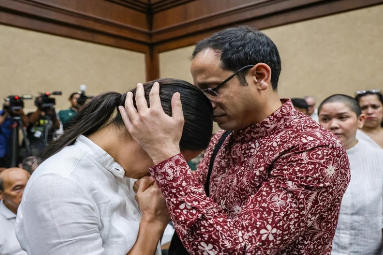 Jadi Tahanan Rumah, Nadiem Makarim Dituntut 27 Tahun Penjara Jika Tidak Bisa Membayar Denda Rp5,68 Triliun