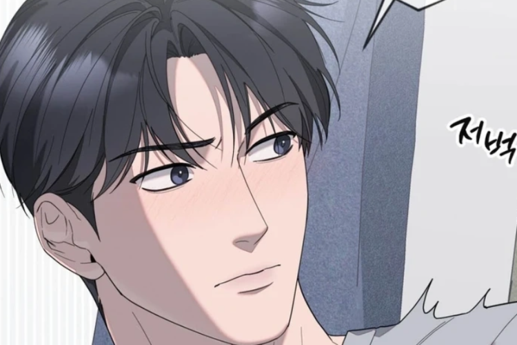 Manhwa BL Salt Society Capítulo 7 PT BR Scan: Spoiler, Data de Lançamento & Link para Leitura