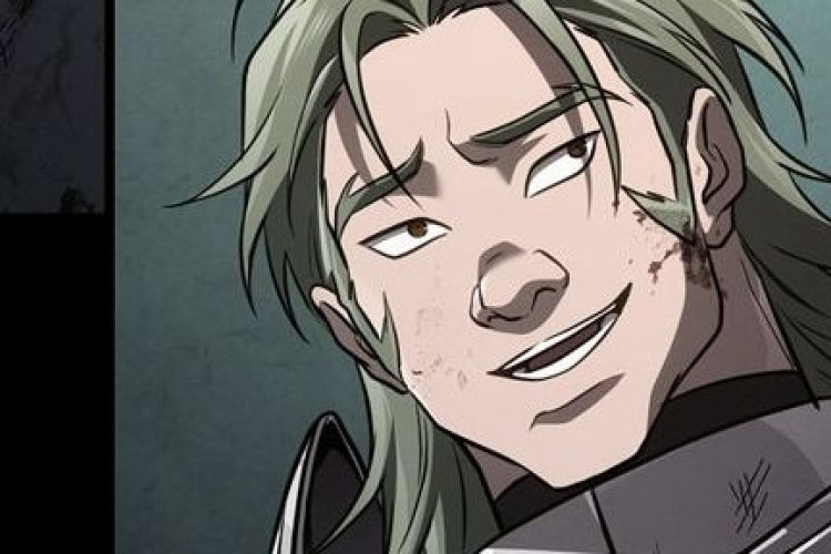 Lire Manhwa Surviving The Game as a Barbarian Chapitre 144 Francais Scan, une guerre va éclater