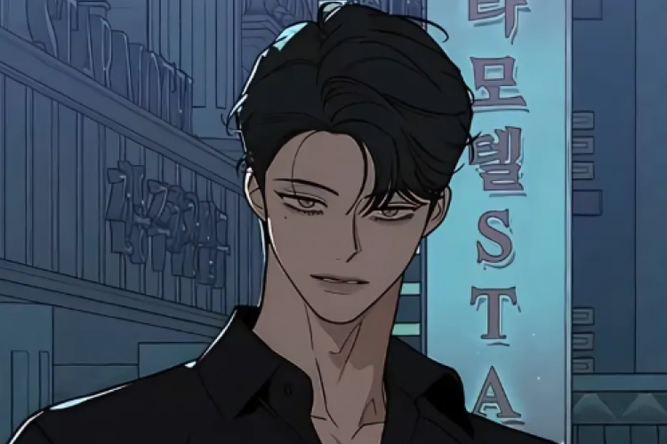 Link para ler Tears on a Withered Flowers (Lágrimas Sobre Flores Murcha) Capítulo 82 PT-BR, Os momentos que antecedem a tempestade