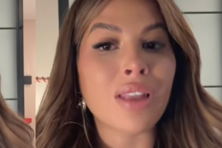 El Vídeo Filtrado de Darling Ortiz Se Ha Vuelto Viral En Cuestión De Horas, Míralo Ahora Mismo
