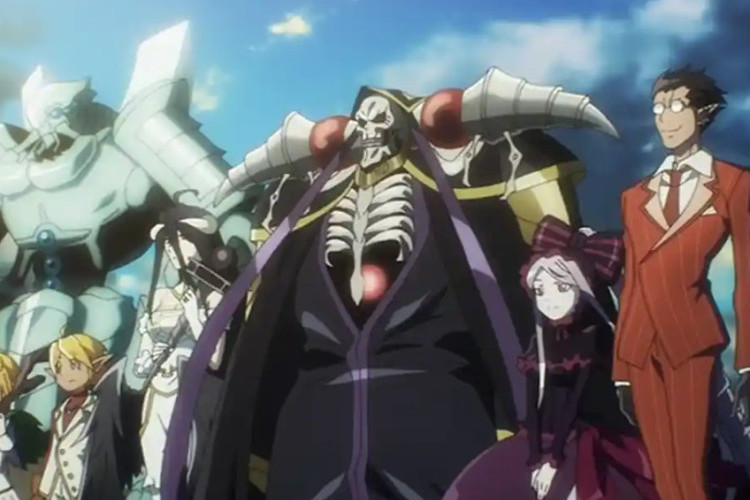 La Saison 4 d’Overlord : Une Montée en Puissance Marquée par la Politique, Les Batailles et L’expansion du Royaume d’Ainz