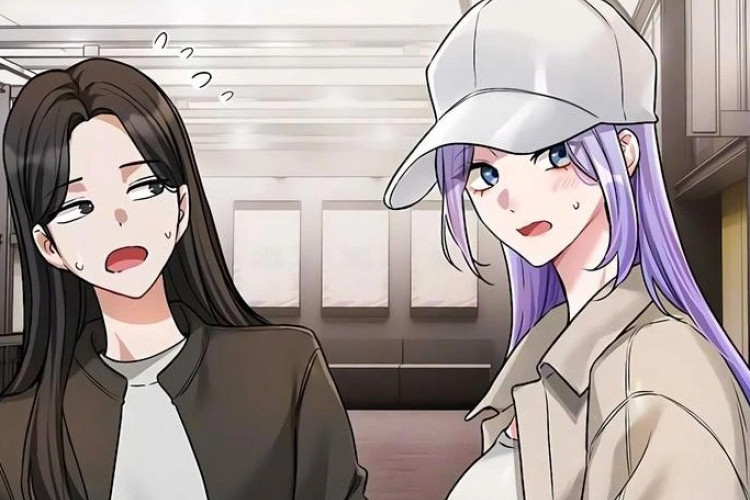 Jangan Panik! Link Baca Manhwa Love Quest Chapter 11 Bahasa Indonesia Scan