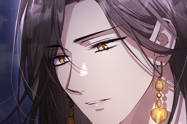 Lien Manhwa La Mariée Secrète du Loup Noir Chapitre 31 VF Scan Ce Qui S'est Passé Cette Fois-ci Était Inattendu