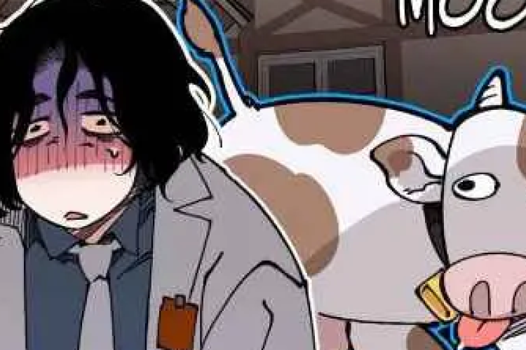 Lire le Manhwa BL Mr.A’s Farm Chapitre 25 VF Scan, La ferme est en danger