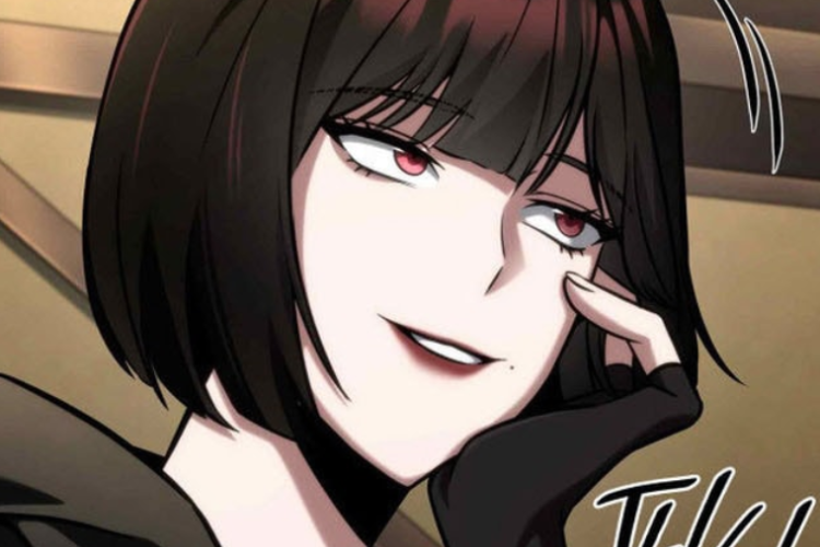 Lecture En Ligne Manhwa Infinite Mage Chapitre 113 Scan VF FR, Invités non Sollicités