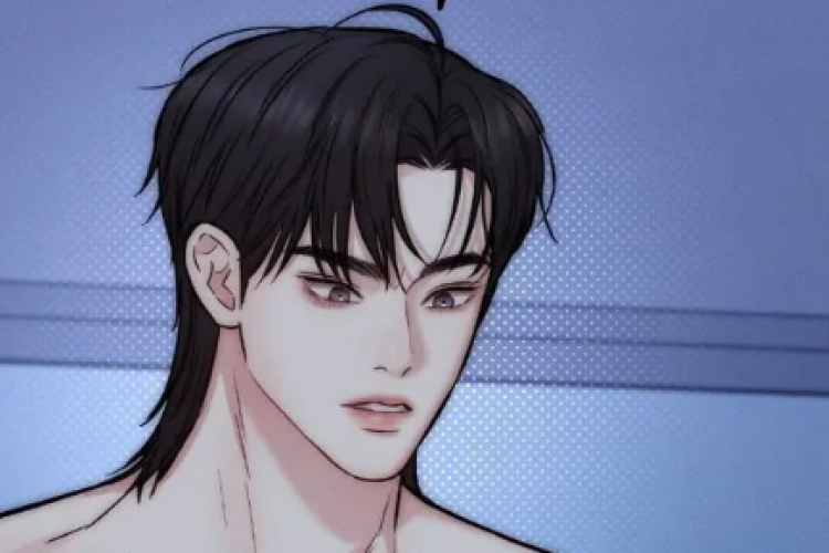 Link Baca Manhwa BL Love Remedy Chapter 36 Bahasa Indonesia, Situasi yang Benar-benar Panas Menutup Season 1 Kisah ini