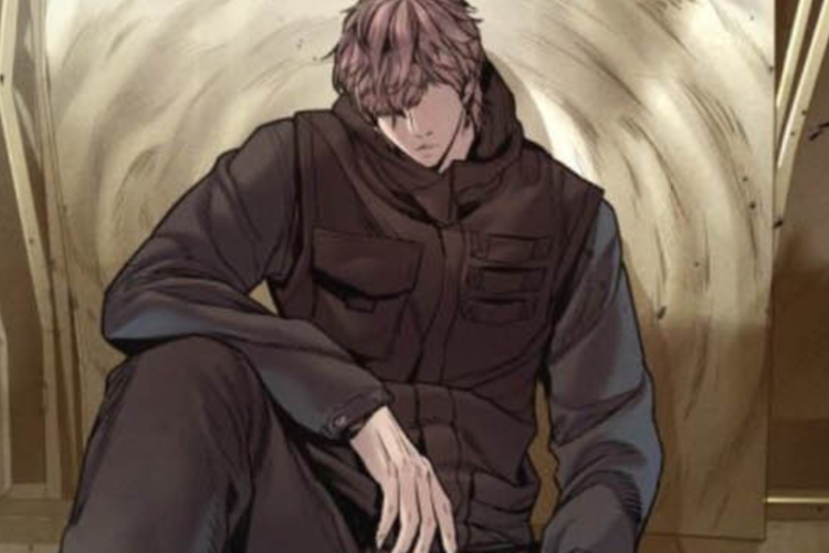 Baca Manhwa Manager Kim Chapter 195 RAW Indonesia Scan, Memastikan Kehidupannya tidak akan Sia-sia