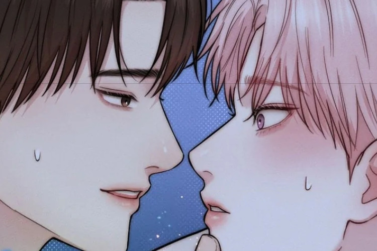 Link de Leitura do Manhwa Love Remedy Capítulo 36 PT BR Escândalo De Romance De Boyband