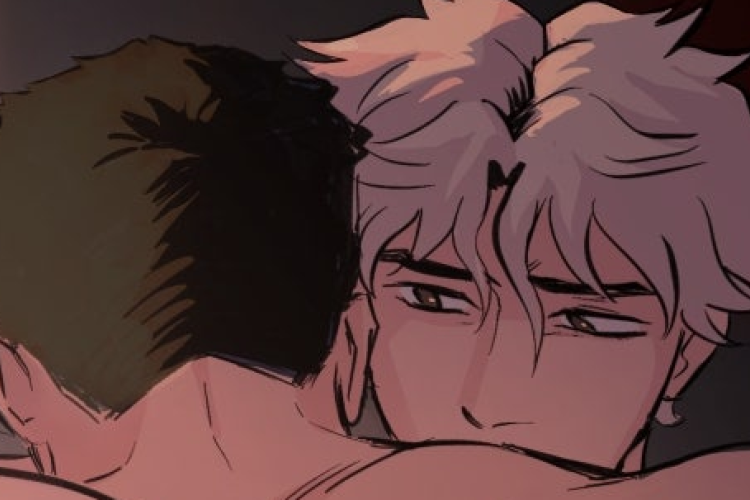 Webtoon Osora Chapitre 90 VF FR Scan, promesse de fidélité