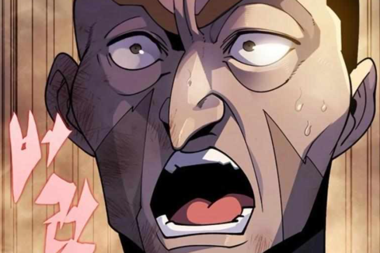 Leia Manhwa Dungeon Porter Capítulo 32 Scan PT BR, RAW! O Sorriso Terrível