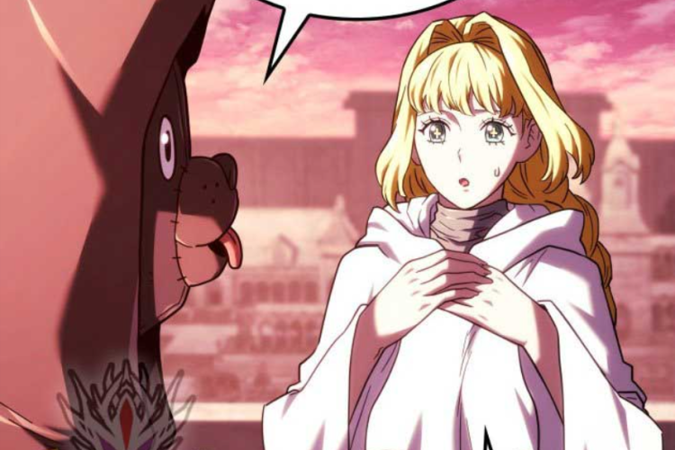 Lire le Manhwa Revenge of the Iron-Blooded Sword Hound Chapitre 131 Scan VF, Ensemble contre l'ennemi
