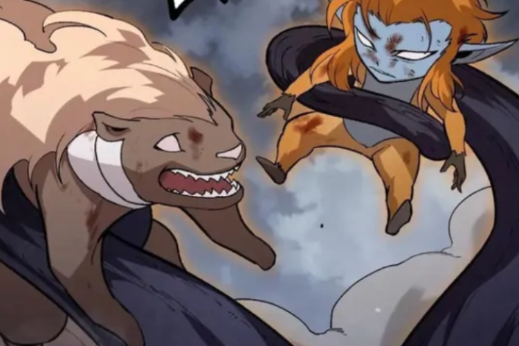 Link Baca Manhua Evolution Begins With A Big Tree Bahasa Indonesia Full Chapter, Langsung Cek Disini untuk Lengkapnya!