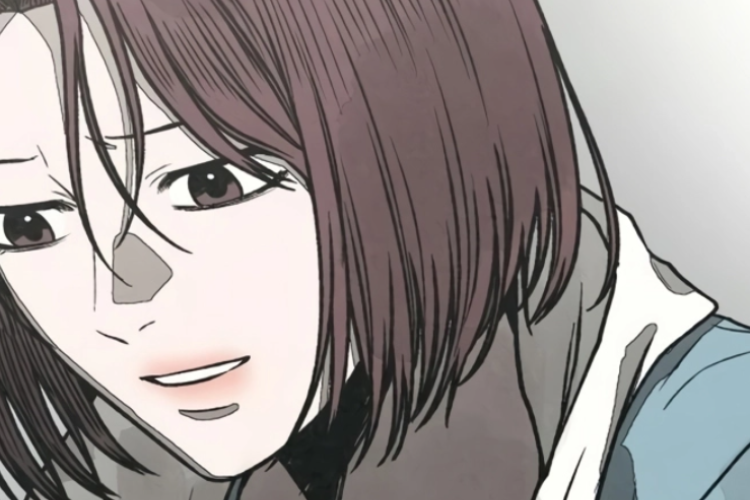 Alasan Apa Lagi? Link Baca Manhwa For Your Murder Chapter 60 Bahasa Indonesia