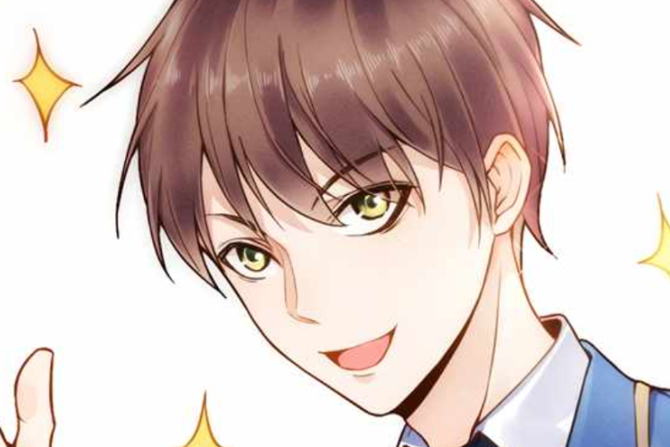 Update Terbaru Manhua Burn My Calories Chapter 12 Bahasa Indonesia, Disapa Abang Mullet Semua Pasti Kepelet