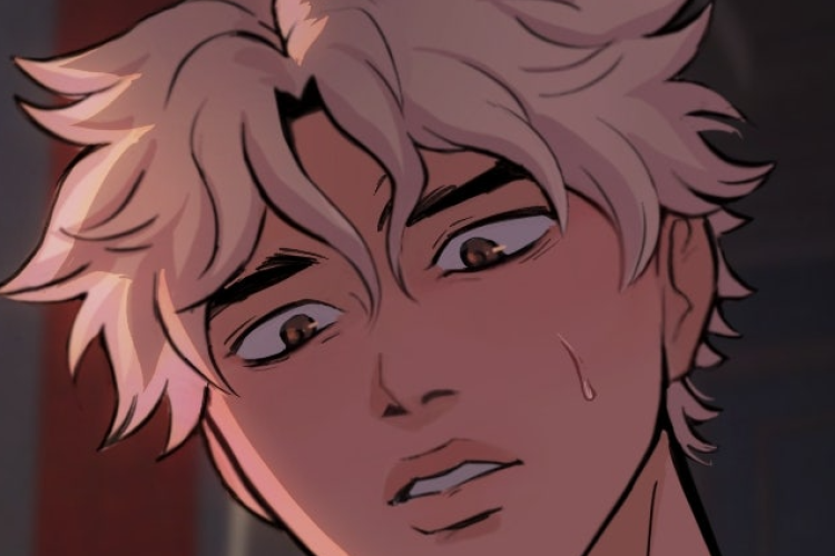 Lire le Webtoon Osora Chapitre 90 VF FR Scan, Le conflit s'est quelque peu apaisé