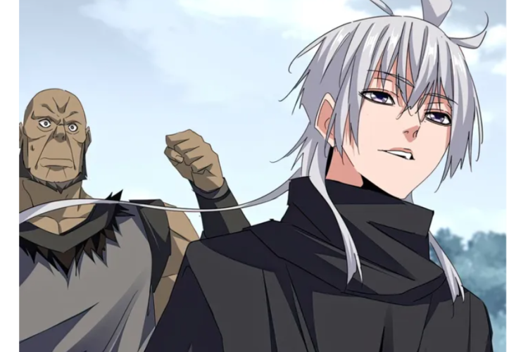 Lien Lire le Manhua Magic Emperor Chapitre 754 en Français, Qingcheng est désormais en danger
