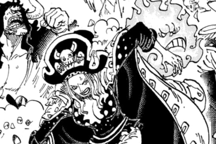 Bertemu dengan Orang-Orang Aneh! Link Baca Manga One Piece Chapter 1163 English Scan Indonesia dan Jadwal Rilisnya