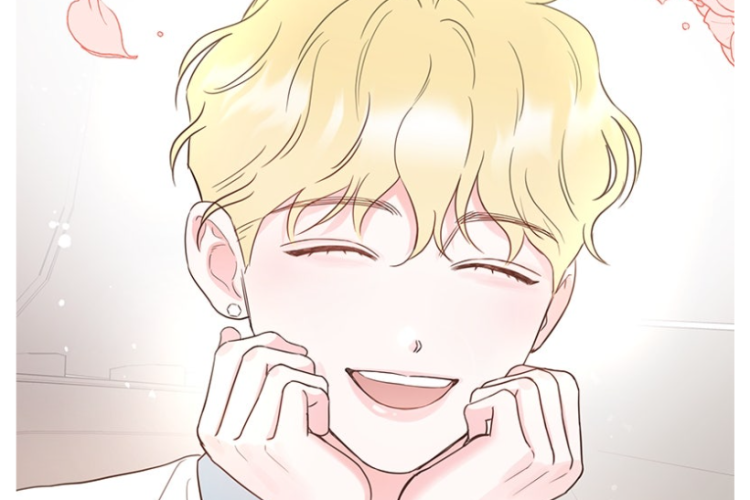 Update! Lire le Webtoon My Fake Crush Chapitre 16 Scan VF, Une rencontre qui met mal à l'aise