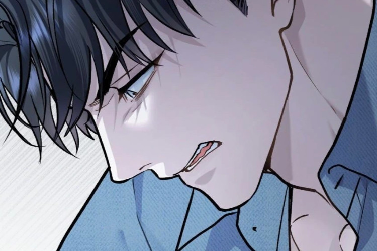 Heure ou Manhwa Merry Psycho Chapitre 39 Scan VF Une Entreprise Même Dans La Tristesse Ou La Joie