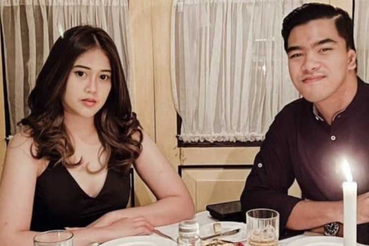 Profil dan Biodata Ruce Nuenda Mama Ebra yang Cerai Dari Aryo Disa Wiratama, Blak-Blakan Ungkap Penyebabnya di Sini